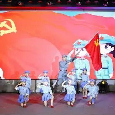 打响上海红色文化季——2024年度“龙华魂”青少年情景剧大赛启动