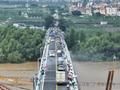 广州南沙沥心沙大桥恢复通行，7月底将完成桥墩防撞能力提升