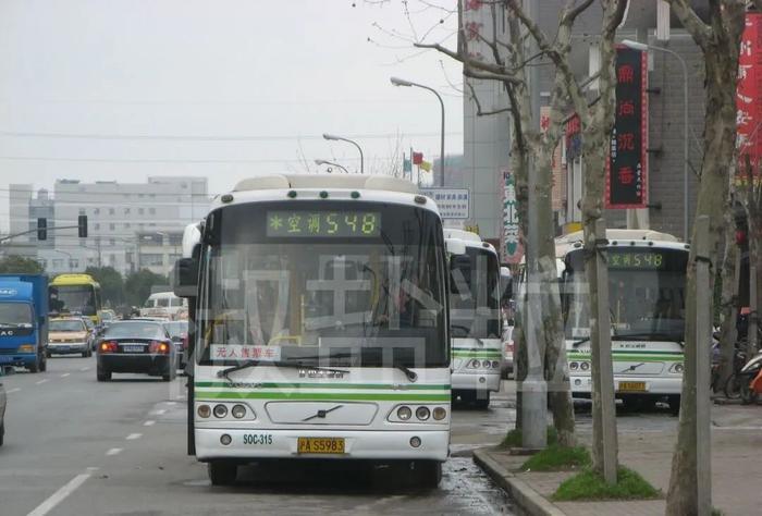 【记忆】这条公交线被称为“延安三线”之一，它的故事你了解吗？