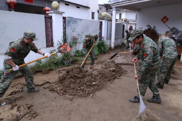 遭遇洪涝后，安徽“国宝之乡”呈坎村还好吗？