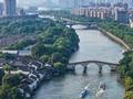 【央广时评】奏响文化传承的“运河谣” 让古老大运河焕发时代新风貌