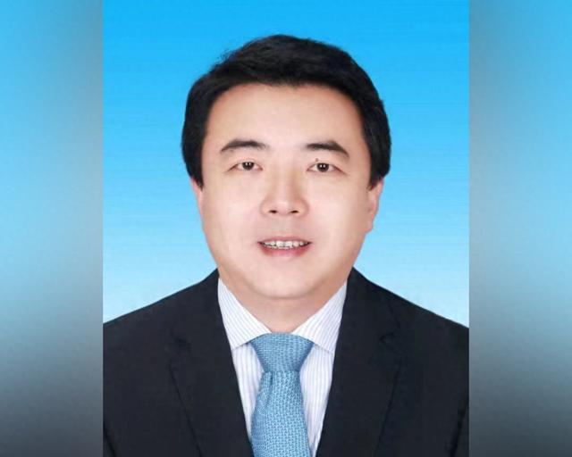 张晓兵已任内蒙古国资委党委书记，此前担任兴安盟盟委书记