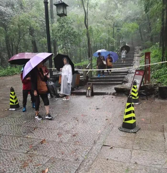 大暴雨特大暴雨，未来三天要当心 ，究竟何时才能喘口气?