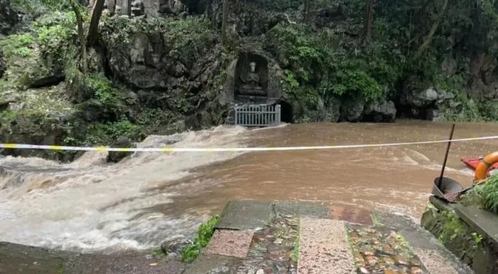 大暴雨特大暴雨，未来三天要当心 ，究竟何时才能喘口气?