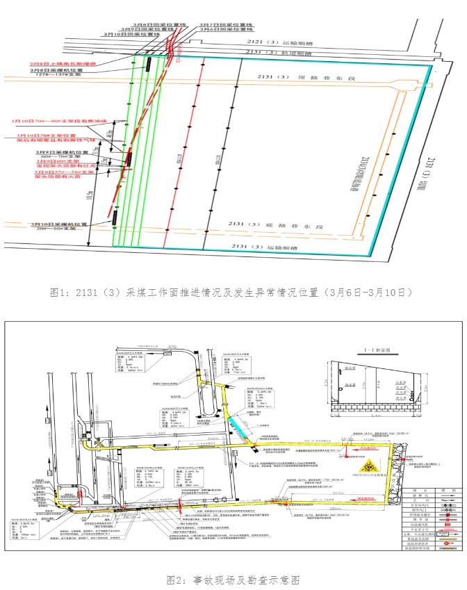 安徽煤矿瓦斯爆炸事故致9死15伤 37名相关责任人员被处理