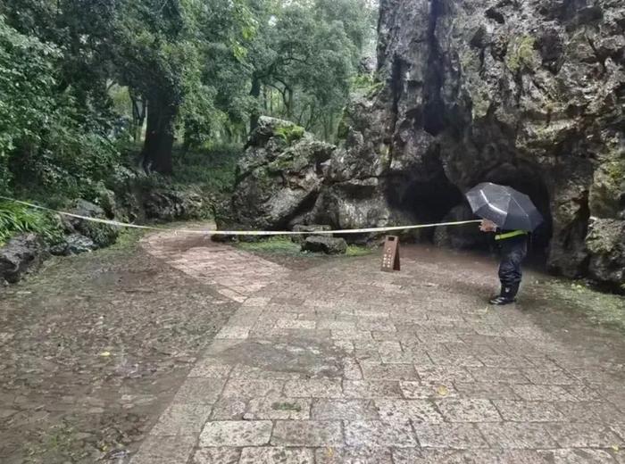 大暴雨特大暴雨，未来三天要当心 ，究竟何时才能喘口气?