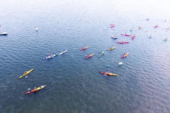 【乐游】夏日沙滩夜市、影音盛会……本周文旅生活指南来啦