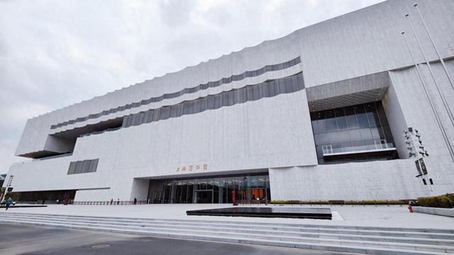 上海博物馆博东馆6月26日重启 新增10个展厅及互动空间亮相