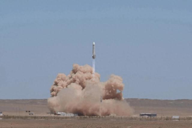 高天伟：国产可重复火箭完成10公里测试，有一点与马斯克很不一样