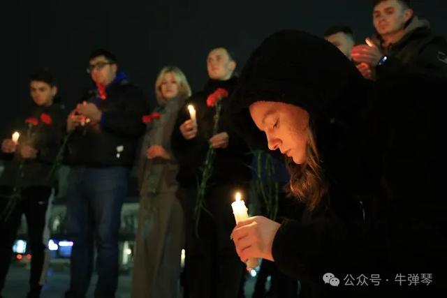 1.“俄罗斯遭多路袭击，一觉醒来局势紧张” 俄罗斯 乌克兰 无人机 美国 导弹 第7张