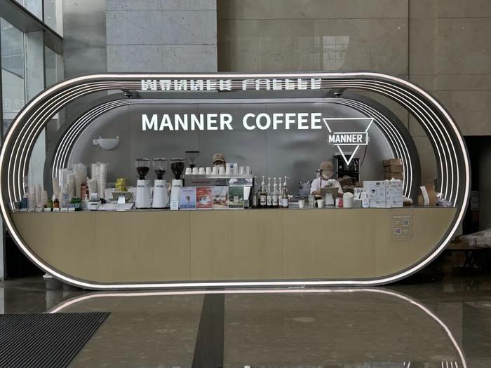 Manner热搜不断，极速扩张的咖啡品牌还能走多远
