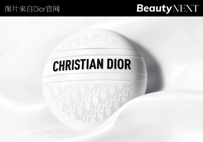 Dior美妆为什么跌出“四大”？