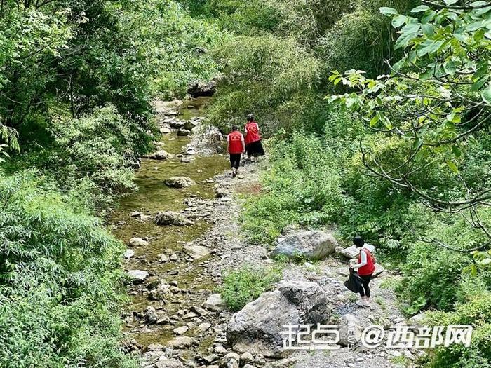 最美最清汉江水 来听汉中的“南水北调”歌