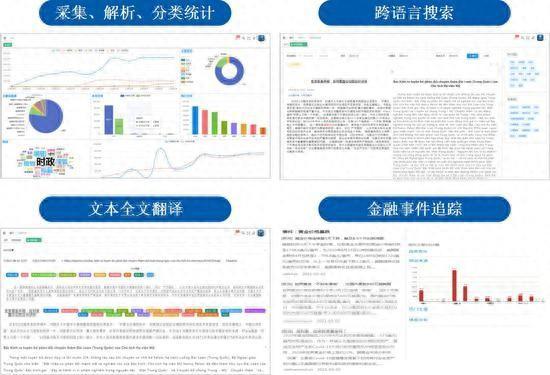 广西企业开发平台助力解决与东盟经贸交流沟通障碍