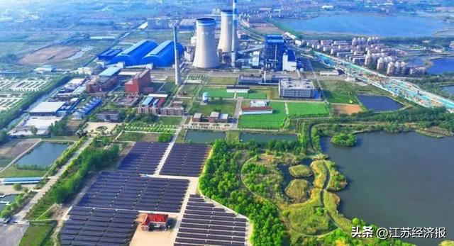 苏能股份：迎“峰”而上，以能源电力保供夯实全省经济发展基础