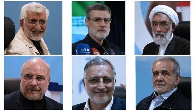 伊朗下一任总统会是谁？