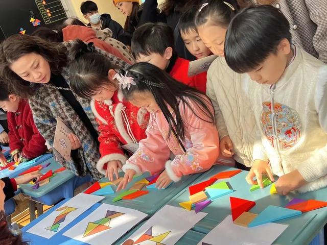 家门口的好学校｜上海市世界小学：让孩子体验成功、自信和快乐