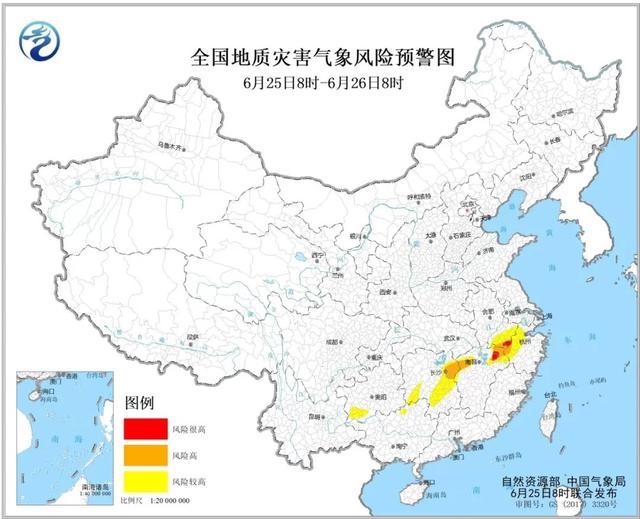 又要淹上亲水平台（79.2米）？柳州发布最新暴雨防御警报