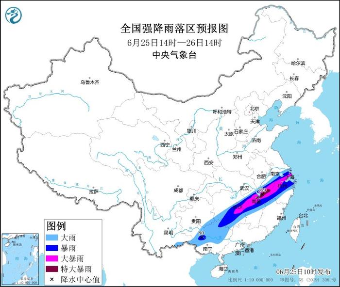 北京6月已迎来7个高温日，为何北方高温频现而南方暴雨不断？