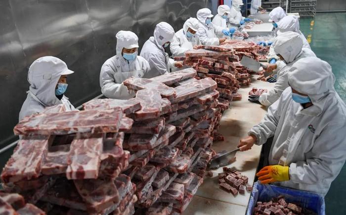 关注｜牛肉价格为何创5年新低？