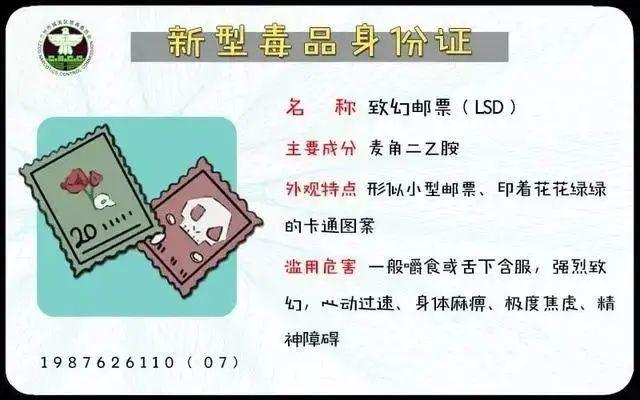 6·26国际禁毒日丨拒绝毒品 从你我做起