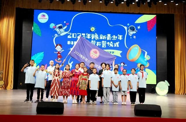 河南省28家科技馆年接待观众总量全国第一