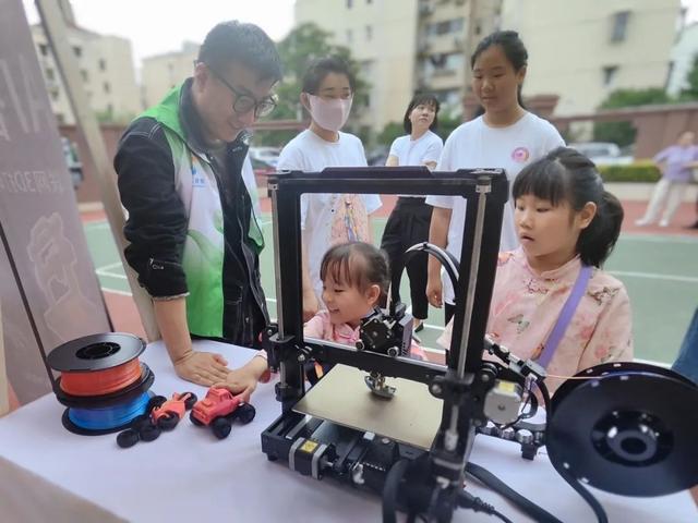 上海长宁这个街道持续焕新升级，居民幸福指数又高