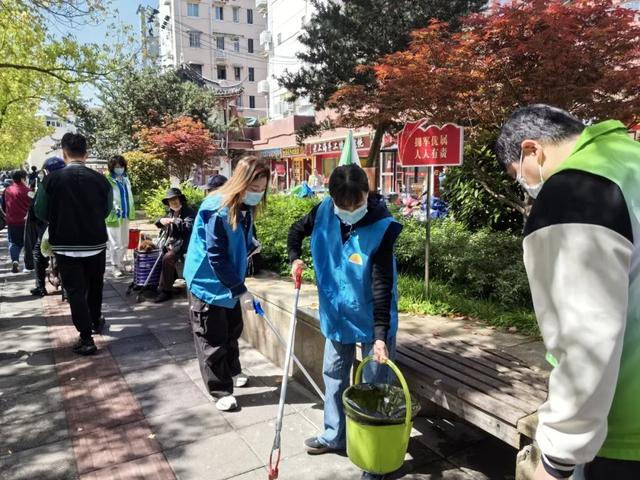 上海长宁这个街道持续焕新升级，居民幸福指数又高