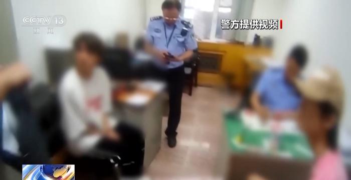 凌晨“飙车炸街”噪声超过飞机起降，2人被北京警方行拘