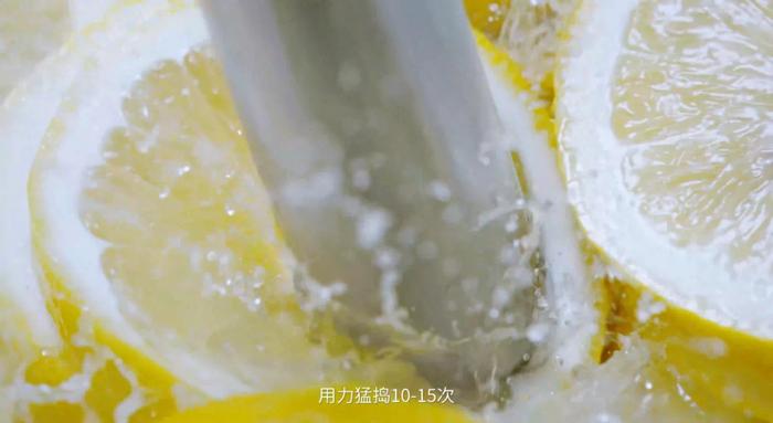 蜜雪冰城：“从一颗柠檬到一杯柠檬水”的食品安全管理实践