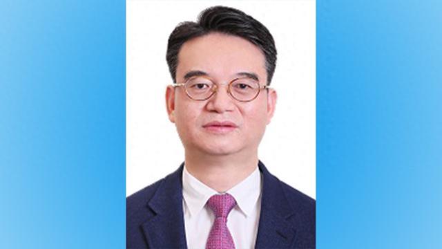 王康出任中国进出口银行副行长，曾任中信银行副行长