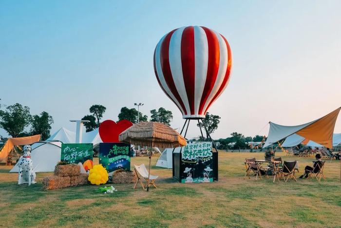 开幕在即｜2024年苏州北太湖文化旅游推广季等你来~