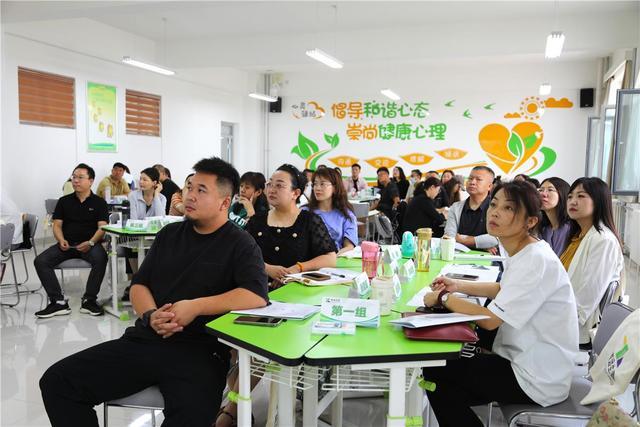 内蒙古130名大学生就业指导教师提升服务能力