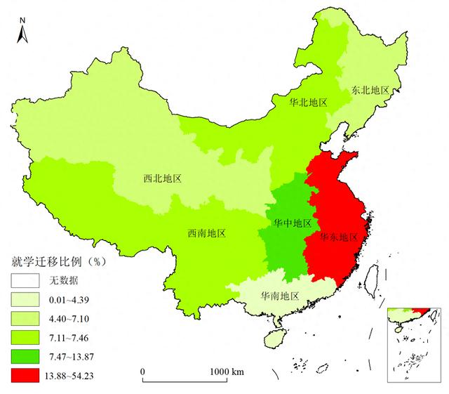 长三角议事厅︱毕业生就学、就业迁移格局对人才政策的启示