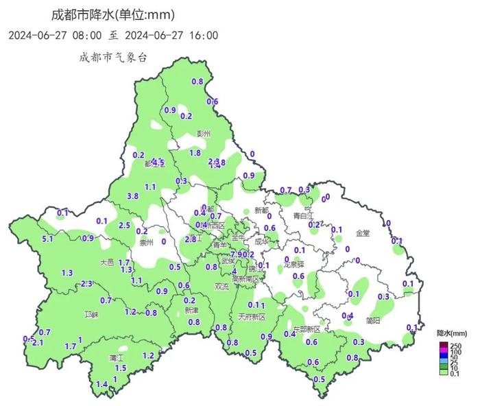 备好雨具，还有雨҈雨҈雨҈！气温+10℃就在……