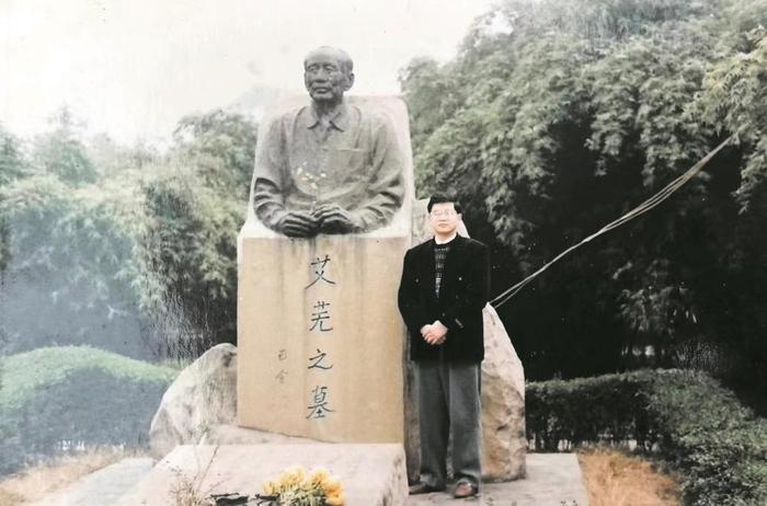 清流润大地 流浪击长空