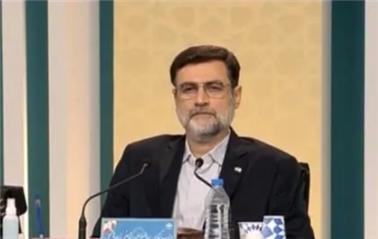 “伊朗副总统哈希米宣布参选总统”