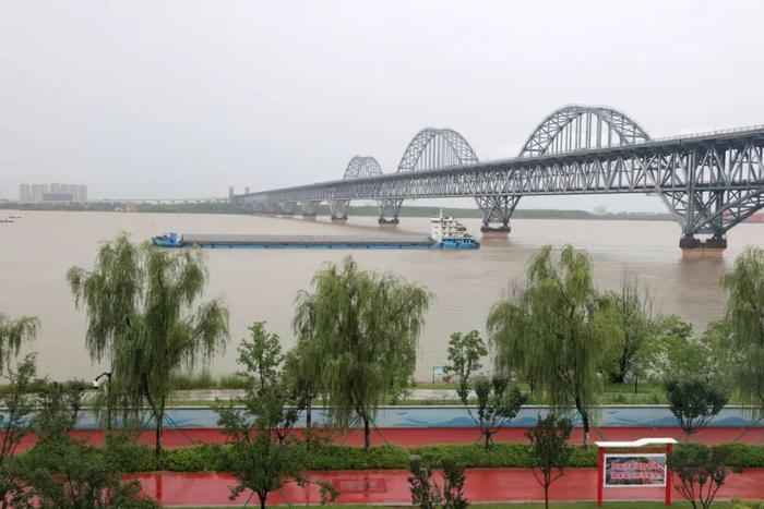 “长江2024年第1号洪水”刚刚形成！对江西有何影响？