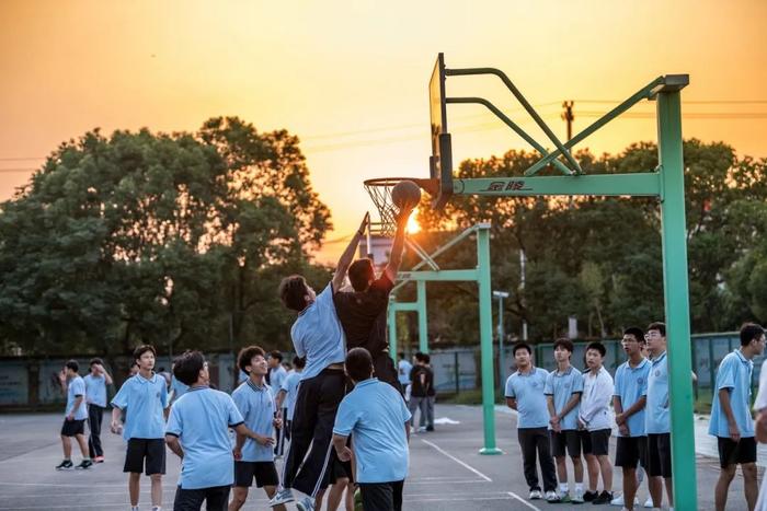 从中等生到特控线以上 普娃也有春天