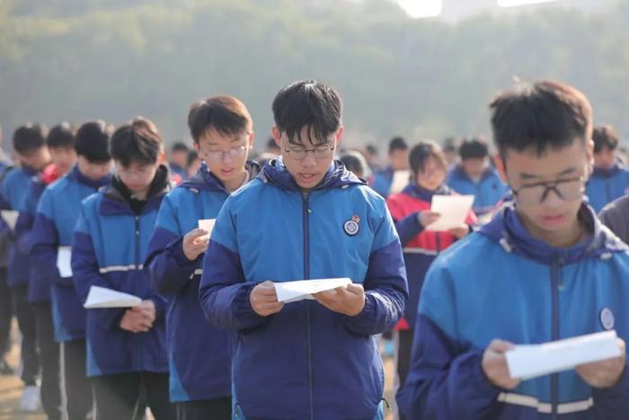 从中等生到特控线以上 普娃也有春天