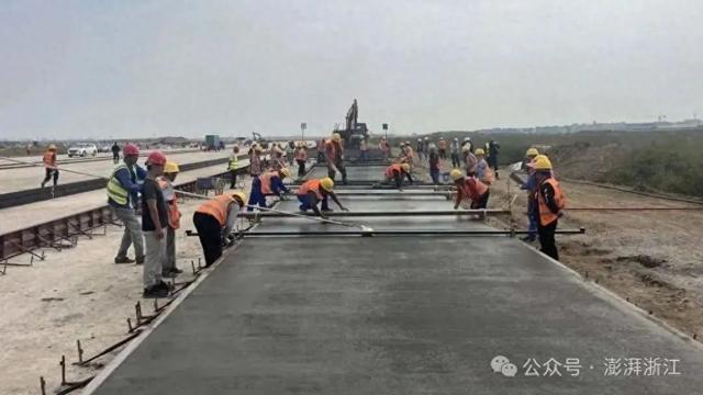 苏州将多一个航空港：吴江、秀洲共建机场大道直连嘉兴机场