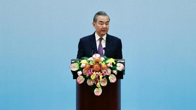 和平共处五项原则70年｜王毅：多边主义不容动摇，国际关系民主化不能倒退