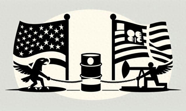 和欧佩克+一起哄抬油价？美国参议院对石油巨头展开调查