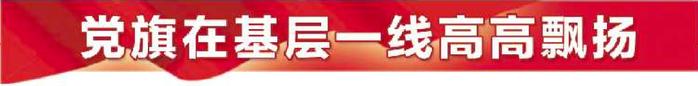 党旗飘扬千帆竞 强基固本万象新——保定市基层党建工作综述