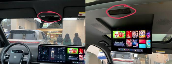 智能汽车时代，咋防车内摄像头泄密？