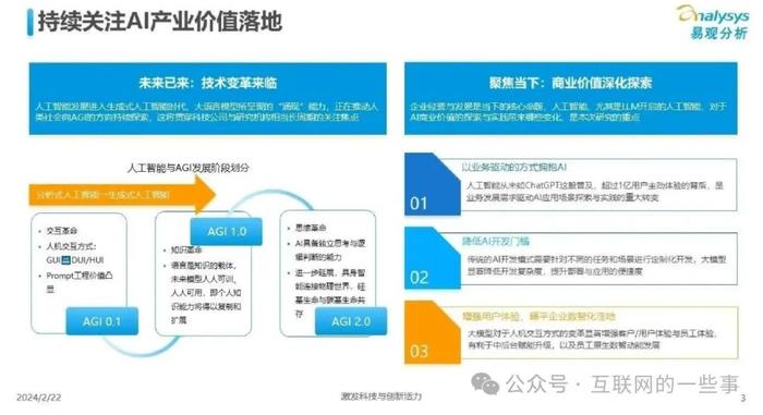 报告 | 中国人工智能行业应用发展图谱2023（附下载）