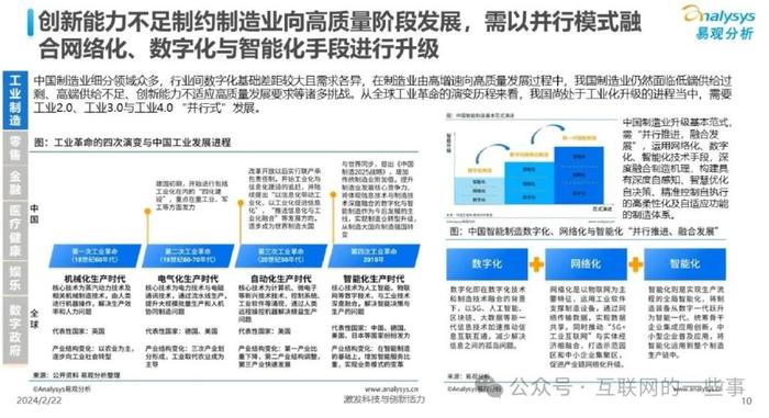 报告 | 中国人工智能行业应用发展图谱2023（附下载）