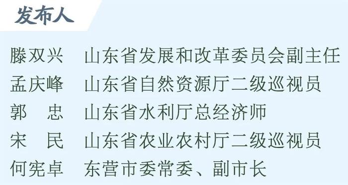 答记者问｜东营33个盐碱地综合利用试点片区9月底前全面完工