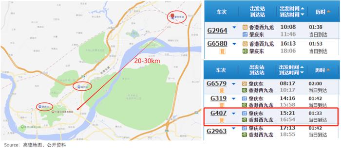 香港人涌入中山，一边度假一边买房