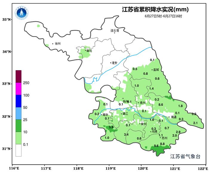 强降水又要来了！暴雨、大暴雨！